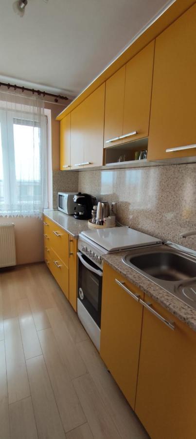 Central Vanilla Oradea Extérieur photo