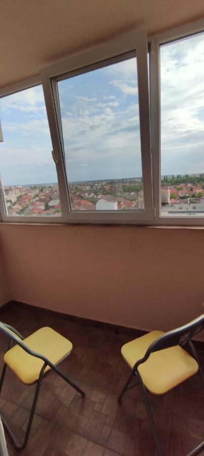 Central Vanilla Oradea Extérieur photo