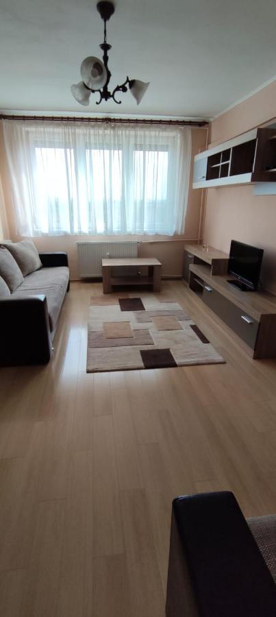 Central Vanilla Oradea Extérieur photo
